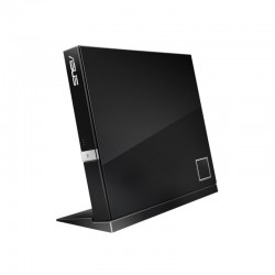 BLU-RAY Asus portabil extern SBC-06D2X-U6X Combo BDXL, Negru BLU-RAY Asus portabil extern SBC-06D2X-U6X Combo BDXL, Negru