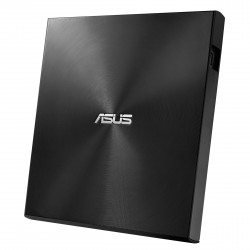 ASUS ZenDrive U8M external DVD-WR USB-C 