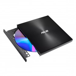 ASUS ZenDrive U8M external DVD-WR USB-C 