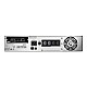 UPS APC, Line int., Rack, 1000 W, AVR, Schuko x 4, LED, back-up 21 - 30 min. UPS APC, Line int., Rack, 1000 W, AVR, Schuko x 4, LED, back-up 21 - 30 min.