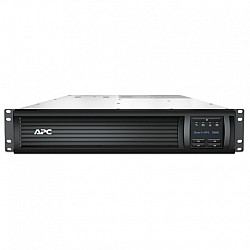 UPS APC, Line int., Rack, 2700 W, fara AVR, IEC x 8 | IEC Jumper x 3, LED, back-up 11 - 20 min. UPS APC, Line int., Rack, 2700 W, fara AVR, IEC x 8 | IEC Jumper x 3, LED, back-up 11 - 20 min.