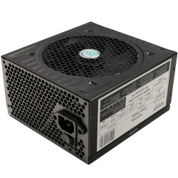 SURSA SPACER MODULARA 500 (for 500W Gaming PC), fan 120mm, 1x PCI-E (6+2), 3x S-ATA, 1x P8 (4+4), *retail* SURSA SPACER MODULARA 500 (for 500W Gaming PC), fan 120mm, 1x PCI-E (6+2), 3x S-ATA, 1x P8 (4+4), *retail*