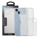 Husa Iphone 14 Plus Spacer, grosime 1.5mm, protectie suplimentara antisoc la colturi, material flexibil TPU, transparenta 
