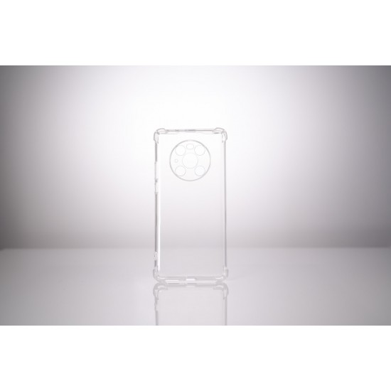 Husa Huawei telefon Mate 40 Pro, transparent, tip back cover, protectie suplimentara antisoc la colturi, material flexibil TPU, Husa Huawei telefon Mate 40 Pro, transparent, tip back cover, protectie suplimentara antisoc la colturi, material flexibil TPU,
