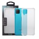 Husa Samsung Galaxy M12 Spacer, transparenta, grosime 1.5mm, protectie suplimentara antisoc la colturi, material flexibil TPU Husa Samsung Galaxy M12 Spacer, transparenta, grosime 1.5mm, protectie suplimentara antisoc la colturi, material flexibil TPU