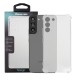 Husa Samsung Galaxy S22 Plus Spacer, transparenta, grosime 1.5mm, protectie suplimentara antisoc la colturi, material flexibil TPU Husa Samsung Galaxy S22 Plus Spacer, transparenta, grosime 1.5mm, protectie suplimentara antisoc la colturi, material flexibil TPU