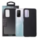 Husa Xiaomi Mi 10T Pro 5G Spacer, negru, grosime 1.5mm, material flexibil TPU Husa Xiaomi Mi 10T Pro 5G Spacer, negru, grosime 1.5mm, material flexibil TPU