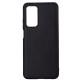 Husa Xiaomi Mi 10T Pro 5G Spacer, negru, grosime 1.5mm, material flexibil TPU Husa Xiaomi Mi 10T Pro 5G Spacer, negru, grosime 1.5mm, material flexibil TPU