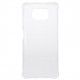 Husa Xiaomi Pocophone X3 Pro 5G Spacer, transparenta,  grosime 1.5mm, protectie suplimentara antisoc la colturi, material flexibil TPU 