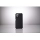 Husa Xiaomi Redmi Note 10 S Spacer, negru, grosime 1.5mm, material flexibil TPU Husa Xiaomi Redmi Note 10 S Spacer, negru, grosime 1.5mm, material flexibil TPU