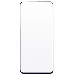 FOLIE STICLA  Spacer pentru Iphone 13 Pro Max, grosime 0.3mm, acoperire totala ecran, strat special anti-ulei si anti-amprenta, Tempered Glass, sticla 9D, duritate 9H 