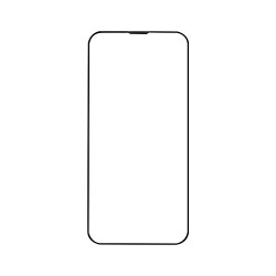 FOLIE STICLA  Spacer pentru Iphone 14, grosime 0.3mm, acoperire totala ecran, strat special anti-ulei si anti-amprenta, Tempered Glass, sticla 9D, duritate 9H 