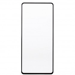 FOLIE STICLA  Spacer pentru Xiaomi Mi 10T Pro 5G, grosime 0.3mm, acoperire totala ecran, strat special anti-ulei si anti-amprenta, Tempered Glass, sticla 9D, duritate 9H 