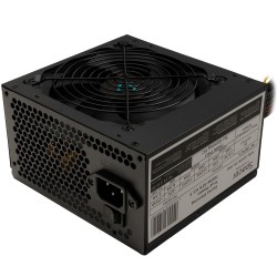 SURSA SPACER True Power TP700 (700W for 700W GAMING PC), PFC activ, fan 120mm, MB (20+4) x1, CPU (4+4) x1, PCI-E (6+2) x2, SATA x5, Molex x1, *retail* 