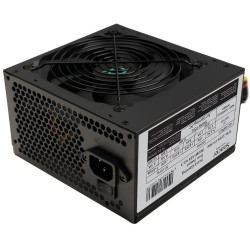 SURSA SPACER True Power TP800 (800W for 800W GAMING PC), PFC activ, fan 120mm, MB (20+4) x1, CPU (4+4) x2, PCI-E (6+2) x2, SATA x7, Molex x2, *retail* 
