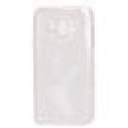 Husa Samsung J7 DUOS 2018 Spacer, transparenta, grosime 1 mm, material flexibil TPU 