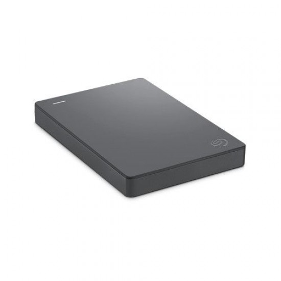 HDD extern SEAGATE 4 TB, Basic, 2.5 inch, USB 3.0, negru, 