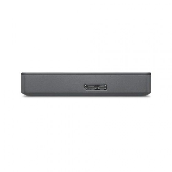 HDD extern SEAGATE 4 TB, Basic, 2.5 inch, USB 3.0, negru, 