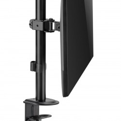 SUPORT de masa Superior, pt 1 monitor plat, diagonala compatibila 17-32 inch, unghi reglabil sus-jos si stanga-dreapta, VESA compatibil max 100×100, max 9 Kg 