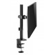 SUPORT de masa Superior, pt 1 monitor plat, diagonala compatibila 17-32 inch, unghi reglabil sus-jos si stanga-dreapta, VESA compatibil max 100×100, max 9 Kg 