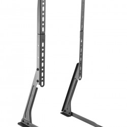 SUPORT de masa Superior, pt 1 TV/monitor plat, diagonala compatibila 23-70 inch, VESA compatibil max 800×400, max 50 Kg 