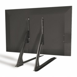 SUPORT de masa Superior, pt 1 TV/monitor plat, diagonala compatibila 23-70 inch, VESA compatibil max 800×400, max 50 Kg 