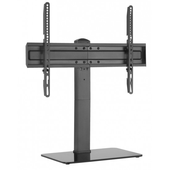 SUPORT de masa Superior, pt 1 TV/monitor plat, diagonala compatibila 37-70 inch, VESA compatibil max 600×400, max 40 Kg 