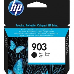 Cartus Cerneala Original HP Black, nr.903, pentru OfficeJet Pro 6950|6960|6970, , (timbru verde 0.15 lei), 