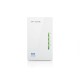 AMPLIFICATOR Powerline 300Mbps AV500, 500Mbps Powerline Datarate, 2 10/100Mbps Fast Ethernet, HomePlug AV, TP-LINK 