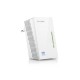AMPLIFICATOR Powerline 300Mbps AV500, 500Mbps Powerline Datarate, 2 10/100Mbps Fast Ethernet, HomePlug AV, TP-LINK 