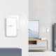 KIT ADAPTOR + Amplificator POWERLINE TP-Link, AC1200 dual band 802.11ac Wi-Fi, Gigabit Ethernet Port, KIT ADAPTOR + Amplificator POWERLINE TP-Link, AC1200 dual band 802.11ac Wi-Fi, Gigabit Ethernet Port,