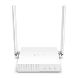 ROUTER TP-LINK wireless  300Mbps, 4 porturi 10/100Mbps, 2 antene externe 