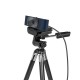 CAMERA WEB LOGILINK senzor.1080p Full-HD cu rezolutie video 1920x1080; unghi vizualizare  80grade, pivotare 90grade, rotatie 180grade,mic dual, autofocus,cablu 1.6m, 