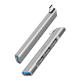 HUB extern LOGILINK, porturi USB: USB-A 3.0 x 1 + USB-A 2.0 x 3, conectare prin USB-C, aluminiu, gri, HUB extern LOGILINK, porturi USB: USB-A 3.0 x 1 + USB-A 2.0 x 3, conectare prin USB-C, aluminiu, gri,