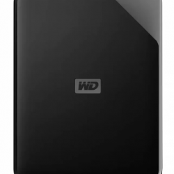 WD Elements SE 2TB HDD USB3.0 Portable 2.5inch RTL extern RoHS complian lack, 