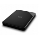 WD Elements SE 2TB HDD USB3.0 Portable 2.5inch RTL extern RoHS complian lack, 