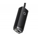 ADAPTOR RETEA Baseus Lite, USB Type-C to RJ-45 Gigabit LAN, LED, negru 