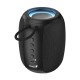 BOXA GENIUS PORTABILA BLUETOOTH, RMS: 5W, autonomie 6 ore, black, #SP-915BT