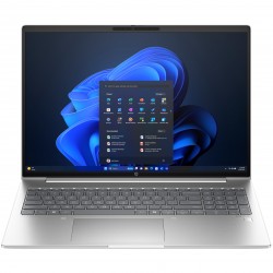 16 ProBook 460 G11, WUXGA IPS, Procesor Intelxxxx CoreTM Ultra 7 155U (12M Cache, up to 4.80 GHz), 16GB DDR5, 512GB SSD, Intel Graphics, Win 11 Pro, Silver 