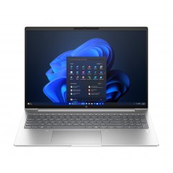 16 ProBook 460 G11, WUXGA IPS, Procesor Intelxxxx CoreTM Ultra 7 155U (12M Cache, up to 4.80 GHz), 16GB DDR5, 512GB SSD, Intel Graphics, Win 11 Pro, Silver 