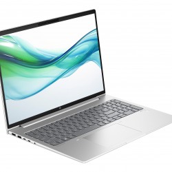 16 ProBook 460 G11, WUXGA IPS, Procesor Intelxxxx CoreTM Ultra 7 155U (12M Cache, up to 4.80 GHz), 16GB DDR5, 512GB SSD, Intel Graphics, Win 11 Pro, Silver 