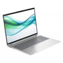 16 ProBook 460 G11, WUXGA IPS, Procesor Intelxxxx CoreTM Ultra 7 155U (12M Cache, up to 4.80 GHz), 16GB DDR5, 512GB SSD, Intel Graphics, Win 11 Pro, Silver 16 ProBook 460 G11, WUXGA IPS, Procesor Intelxxxx CoreTM Ultra 7 155U (12M Cache, up to 4.80 GHz), 16GB DDR5, 512GB SSD, Intel Graphics, Win 11 Pro, Silver