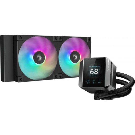 Cooler DeepCool 