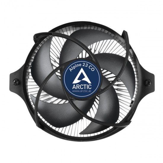 Cooler Arctic Cooler Arctic