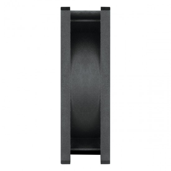 VENTILATOR ARCTIC PC, P8 PWM PST (Black),