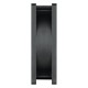 VENTILATOR ARCTIC PC, P8 PWM PST (Black),