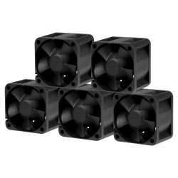 VENTILATOR ARCTIC PC, S4028-15K - 5 Pack,