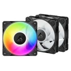Set 3 ventilatoare Arctic 