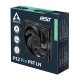 Set 5 ventilatoare Arctic 