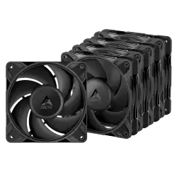 Set 5 ventilatoare Arctic 